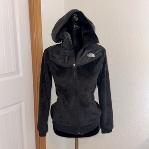 The North Face Osito fleece jacket size XS like new